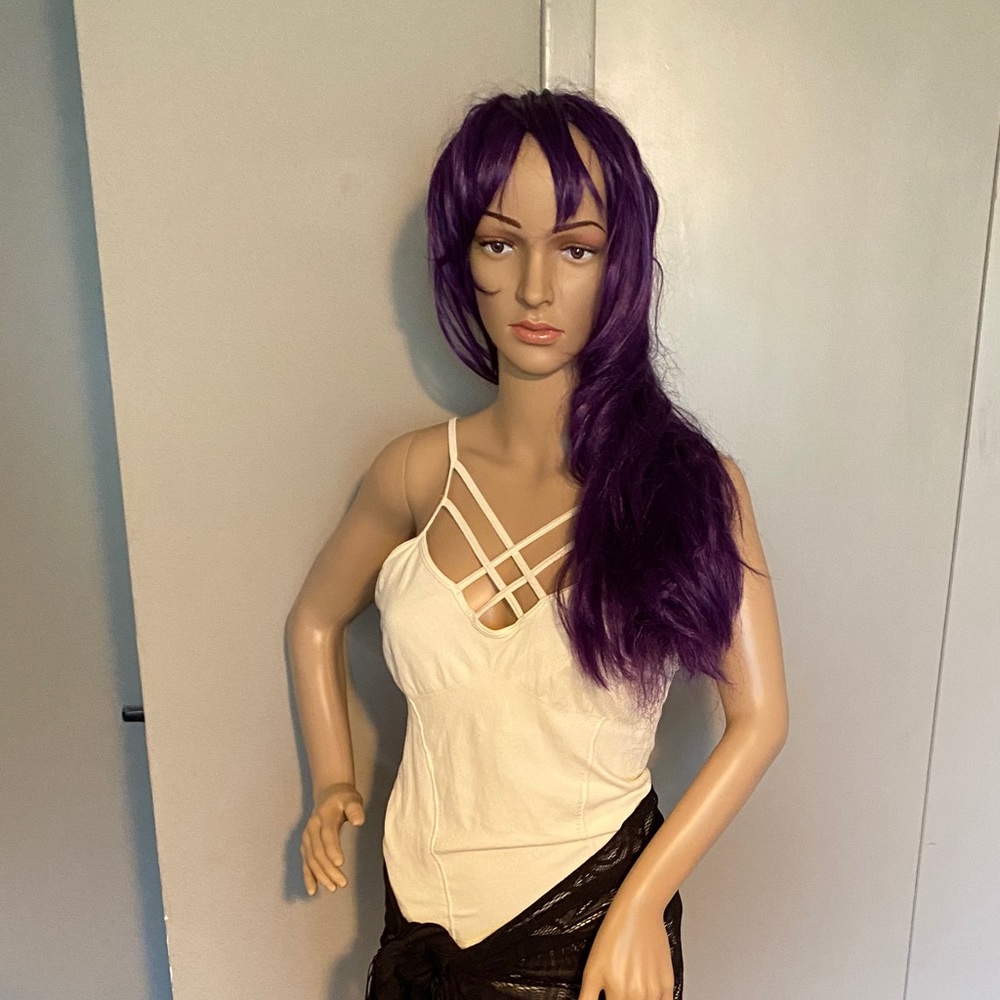 KATHY IRELAND Tank Size M